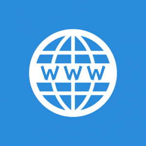 Web Icon